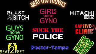 oh man... those lesbians forced hitachi orgasms on me channy crossfire