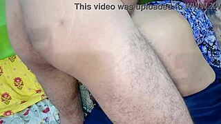 Muslim Indian Neighbor Wife Gets Pussy Fucked And Anal Fingered Hard