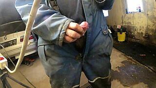 cumshot's teasing explosion drips with irresistible sticky sweetness