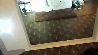 trans cutie rides hard and explodes in ecstasy