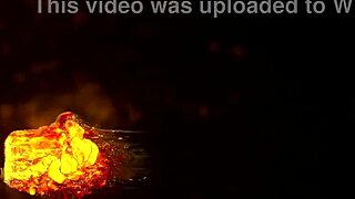 ohh leo's monster cockk wreckin tea mint's tiny ass uncensored