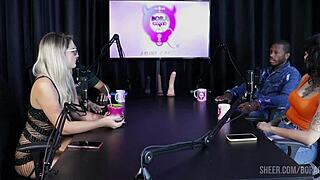 Hyroan Carvalho's BDSM Cuckold Milf Domination Outdoor Group Sex Compilation