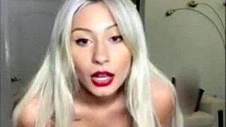 Issa vegas argentinian mexican big ass model tempts