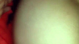 Kataleya Quillabamba's Curvy Ass Temptation