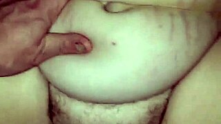 Watch This Big Cock Make Her Cum So Hard She Shakes!