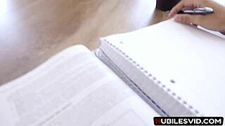 India Summer Overcomes with Endless Orgasms Fucking Student Passionately