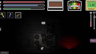 lustful spirit hunt part 4 countlanak captured fantasy tease 😈👻