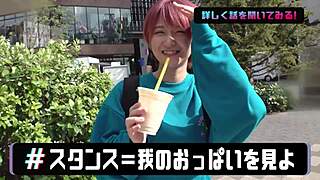 My cute face but tough sex beast... cum leak everywhere in erotic cosplay part 1!!