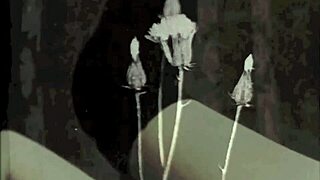 vintage threesome porn hidden gems