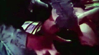 vintage threesome porn hidden gems