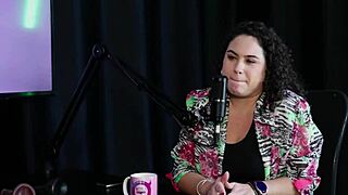 BDSM blonde brazilian sluts in lingerie get group fucked at the hospital