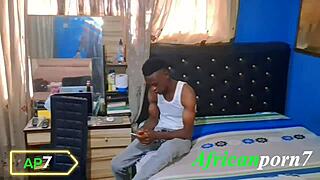 Sext Teen Craves Intense Homemade Doggystyle Pounding