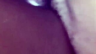 i slam her tight ass with monster cock