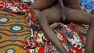 heart pounding vodka fueled fuck hits orgasm peak