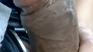 nri canadian college babe rides cock bent over in car yoga workout style