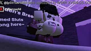 bbc monster cock stretches me wide in second fan fucking frenzy