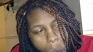 diamond mercedez delivers sloppy deepthroat bbbj in florida