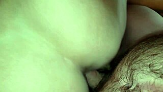 she knows exactly what she craves doggy style