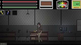 lustful spirit hunt part 4 countlanak captured fantasy tease 😈👻