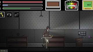 lustful spirit hunt part 4 countlanak captured fantasy tease 😈👻