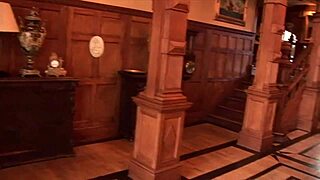 Slutty Claudia Takes Anal Double Penetration Threesome