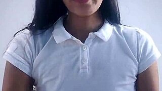 Fuck me hard in my short mini skirt!