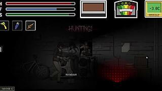 lustful spirit hunt part 4 countlanak captured fantasy tease 😈👻