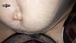 Indian Skinny Bhabhi Takes Hardcore Doggystyle Pounding!