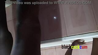 i slam her tight ass with monster cock