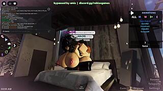 Cojiendo Duro a Esta Putita Culona Tetas Gordas!