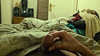 stroke my throbbing monster cock rishi bhardwaja style