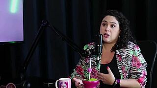 BDSM blonde brazilian sluts in lingerie get group fucked at the hospital