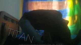 sexy prostitute dresses slutty for halloween begging monster cock pounding