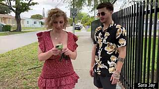 I crave pounding this fat MILF's huge jiggling ass