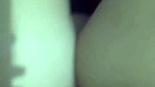 curvy amateurs in costumes fuck wildly on bed