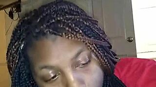 diamond mercedez delivers sloppy deepthroat bbbj in florida