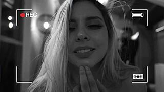 Rekonfiguration Chapter 1 Original Cristian Cipriani Series