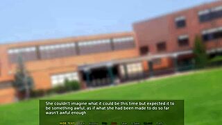 let's dive into casey's outdoor adventure fall part 2