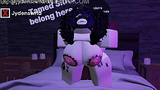 bbc monster cock stretches me wide in second fan fucking frenzy