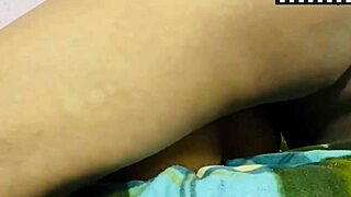 colombian bride babe begs papi to blast hot leche all over her face