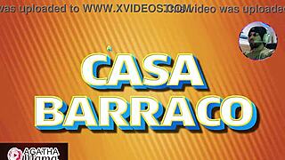 Agatha Milf Tenant Pays Rent with Forbidden Amateur Services