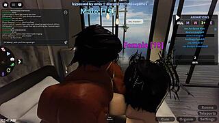 Cojiendo Duro a Esta Putita Culona Tetas Gordas!