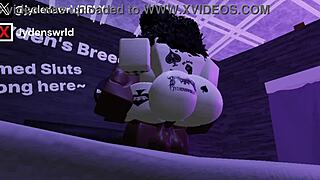 bbc monster cock stretches me wide in second fan fucking frenzy