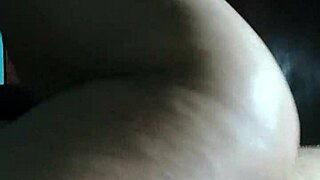hubby caught me bouncing on best friend's huge cock creampie bliss