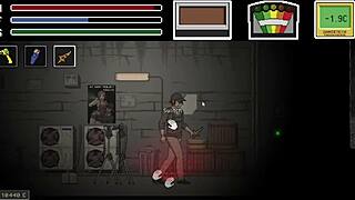 lustful spirit hunt part 4 countlanak captured fantasy tease 😈👻