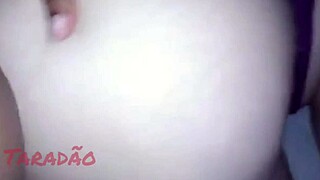 Thick Latina Prostitute Swallows Huge Load After Deep Ass Pounding