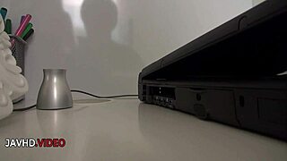 Yui Kasuga teases you in stockings for that creampie POV fun