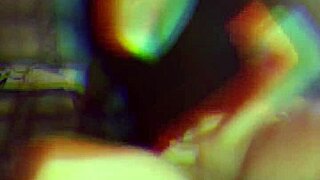 lonely hot wife rides huge dildo hard 💦🔥