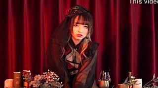 Godly Kagurazaka Mafuyu Cosplay Fantasy Unleashed!