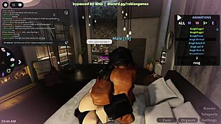 Cojiendo Duro a Esta Putita Culona Tetas Gordas!